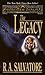 The Legacy (Forgotten Realms: Legacy of the Drow, #1; Legend of Drizzt, #7)