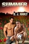 Summer by D.J. Manly