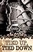 Tied Up, Tied Down by Lorelei James