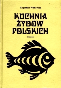 Kuchnia żydów polskich