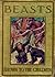 Beasts by Percy J. Billinghurst