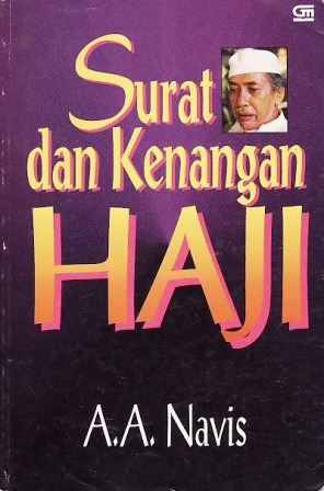 Surat dan Kenangan Haji (Paperback)