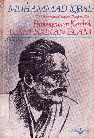 Pembangunan Kembali Alam Pikiran Islam