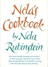 Nela's Cookbook Nela's Cookbook
