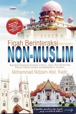 Fiqah Berinteraksi dengan Non-Muslim