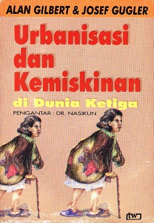 Urbanisasi dan Kemisikinan di Dunia Ketiga (Paperback)