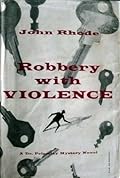 Robbery with Violence