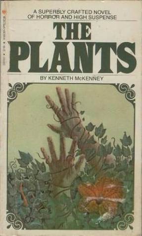 The Plants (Mass Market Paperback)