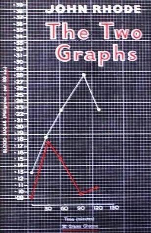 The Two Graphs (Dr. Priestley, #50)