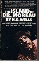 Island of Dr.Moreau