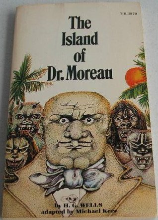 The Island of Dr. Moreau