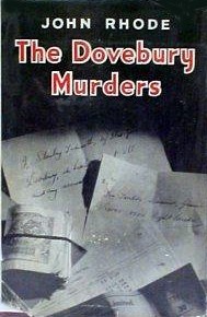 The Dovebury Murders (Dr. Priestley, #58)