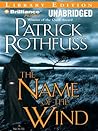 The Name of the Wind