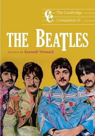 The Cambridge Companion to the Beatles (Hardcover)