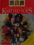 ABC for kids book of knitted toys. (Hardcover)