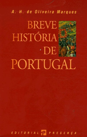 Breve História de Portugal (Paperback)