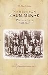 Kehidupan Kaum Menak Priangan 1800-1942