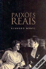 Paixões Reais (Paperback)
