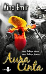 Aura Cinta (Paperback)
