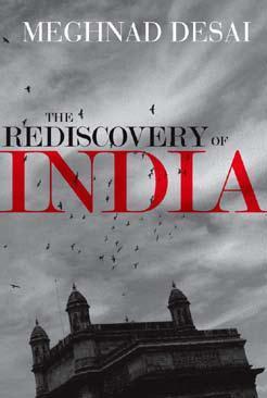 The Rediscovery of India