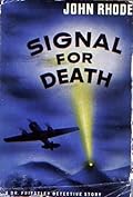 Signal for Death