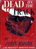 Dead On the Track
