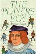 The Player's Boy