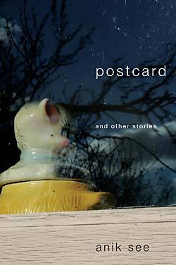 postcard and other stories