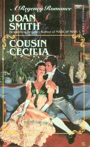 Cousin Cecilia (Paperback)