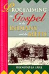 Proclaiming the Gospel to the Indians and the Metis (Missionary Oblates Mary Immaculate (Inactive))