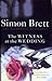 The Witness at the Wedding by Simon Brett