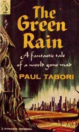 The Green Rain