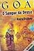 Goa (O Sangue da Deusa, #1)