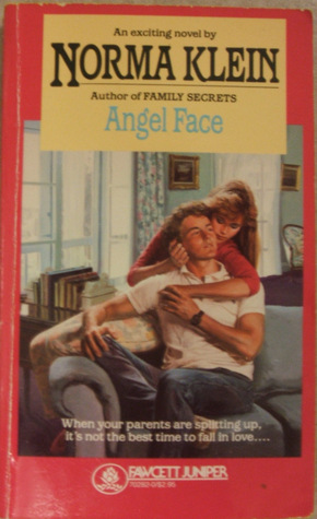 Angel Face (Mass Market Paperback)