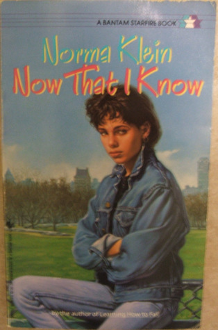 pdf download Now That I Know