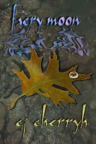 Faery Moon (ebook)