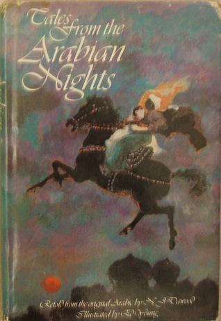Tales from the Arabian Nights