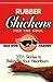 Rubber Chickens for the Soul