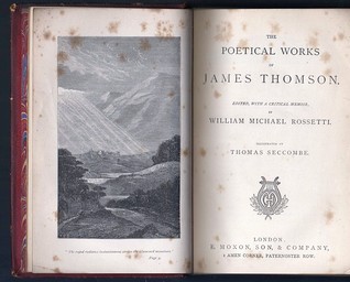 The Poetical Works of James Thomson
