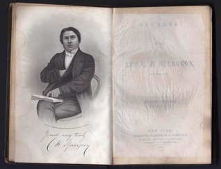 Sermons of the Rev. C. H. Spurgeon, of London. Second Series.