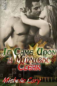 It Came Upon A Midnight Clear