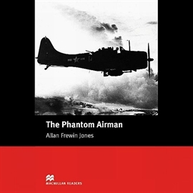 The Phantom Airman (Paperback)