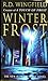 Winter Frost (Inspector Frost, #5)