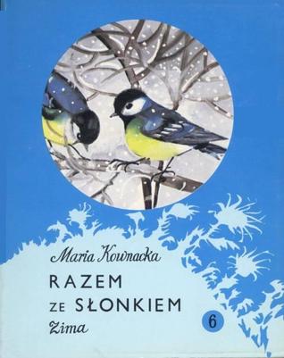 Razem ze słonkiem 6. Zima (Paperback)