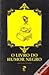 O Livro do Humor Negro