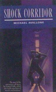 Shock Corridor (Paperback)