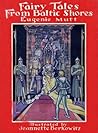 Fairy Tales from Baltic Shores: Folk-Lore Stories from Estonia