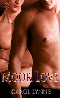 Moor Love (ebook)