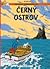 Černý ostrov by Hergé