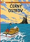 Černý ostrov by Hergé
